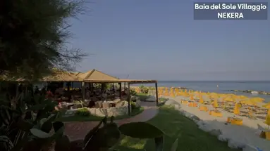 BAIA DEL SOLE VILLAGGIO CLUB