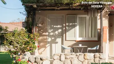 BAIA DEL SOLE VILLAGGIO CLUB