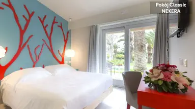 BAIA DEL SOLE VILLAGGIO CLUB