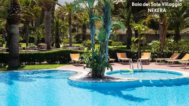 BAIA DEL SOLE VILLAGGIO CLUB