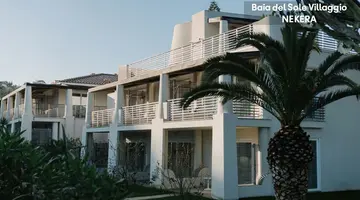BAIA DEL SOLE VILLAGGIO CLUB