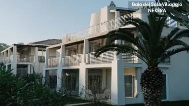 BAIA DEL SOLE VILLAGGIO CLUB