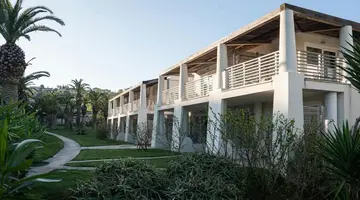 BAIA DEL SOLE VILLAGGIO CLUB