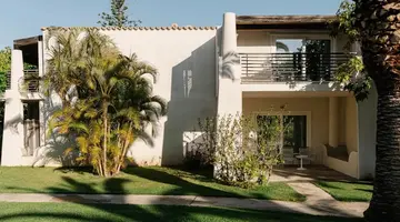 BAIA DEL SOLE VILLAGGIO CLUB