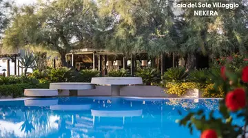 BAIA DEL SOLE VILLAGGIO CLUB