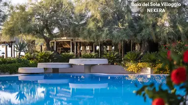 BAIA DEL SOLE VILLAGGIO CLUB