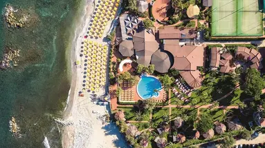 BAIA DEL SOLE VILLAGGIO CLUB