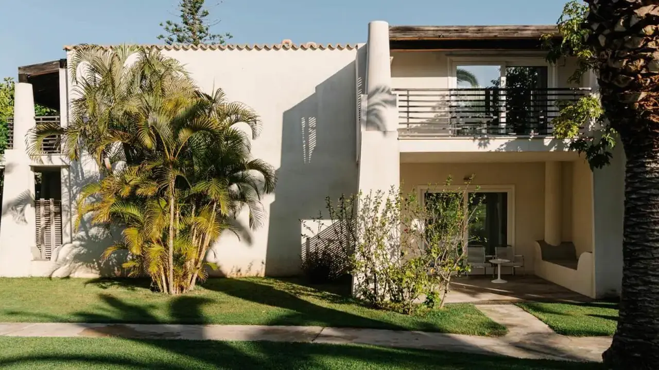BAIA DEL SOLE VILLAGGIO CLUB