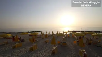BAIA DEL SOLE VILLAGGIO CLUB