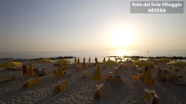 BAIA DEL SOLE VILLAGGIO CLUB