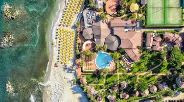 BAIA DEL SOLE VILLAGGIO CLUB