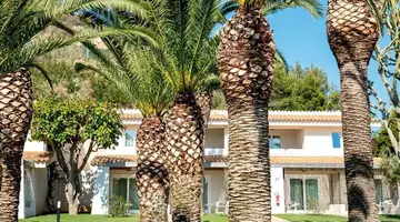 BAIA DEL SOLE VILLAGGIO CLUB