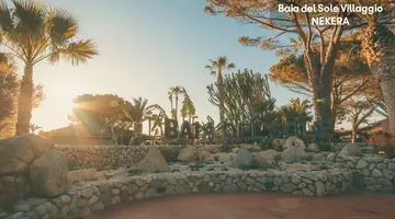 BAIA DEL SOLE VILLAGGIO CLUB