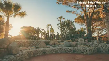 BAIA DEL SOLE VILLAGGIO CLUB