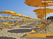 BAIA DEL SOLE VILLAGGIO CLUB