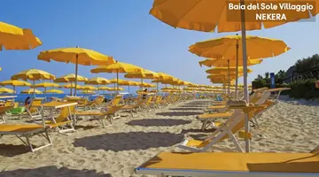 BAIA DEL SOLE VILLAGGIO CLUB