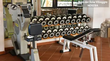 BAIA DEL SOLE VILLAGGIO CLUB