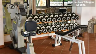 BAIA DEL SOLE VILLAGGIO CLUB