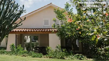 BAIA DEL SOLE VILLAGGIO CLUB