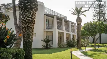 BAIA DEL SOLE VILLAGGIO CLUB