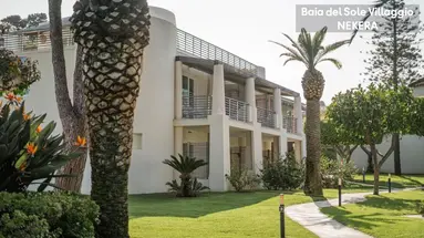 BAIA DEL SOLE VILLAGGIO CLUB