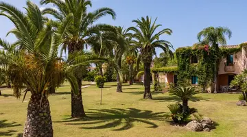 Baia delle Palme
