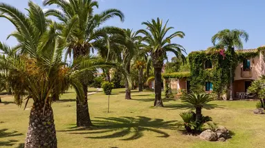 Baia delle Palme