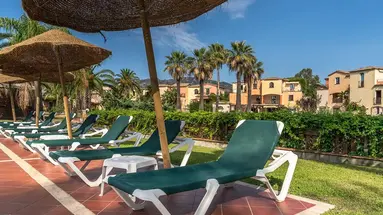 Baia delle Palme