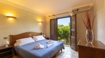 Baia delle Palme