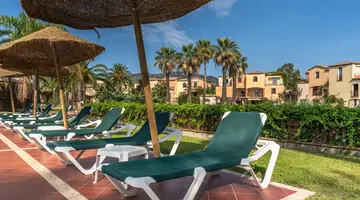 Baia delle Palme