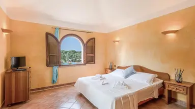 Baia delle Palme