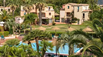 Baia delle Palme