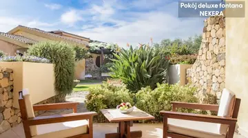 BAIA DI NORA HOTEL
