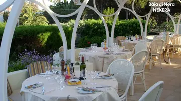 BAIA DI NORA HOTEL