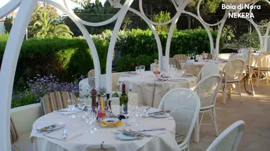 BAIA DI NORA HOTEL