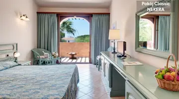BAIA DI NORA HOTEL