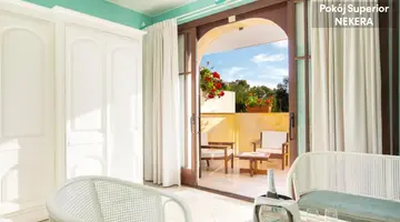 BAIA DI NORA HOTEL