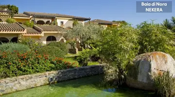 BAIA DI NORA HOTEL