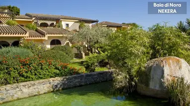 BAIA DI NORA HOTEL