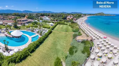 BAIA DI NORA HOTEL