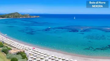 BAIA DI NORA HOTEL