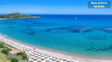 BAIA DI NORA HOTEL