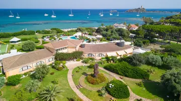 Baia di Nora Hotel
