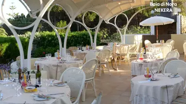 BAIA DI NORA HOTEL