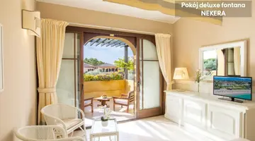 BAIA DI NORA HOTEL