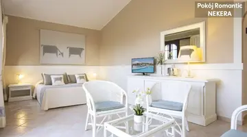 BAIA DI NORA HOTEL