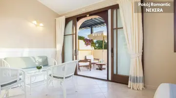 BAIA DI NORA HOTEL