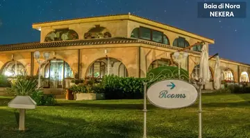BAIA DI NORA HOTEL