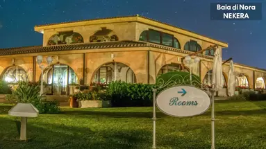 BAIA DI NORA HOTEL