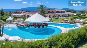 BAIA DI NORA HOTEL